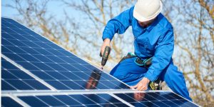 Installation Maintenance Panneaux Solaires Photovoltaïques à Maulay